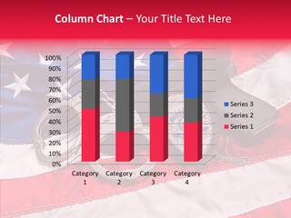 Holster Equipment Usa PowerPoint Template