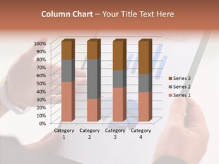 Economics Information Marketing PowerPoint Template