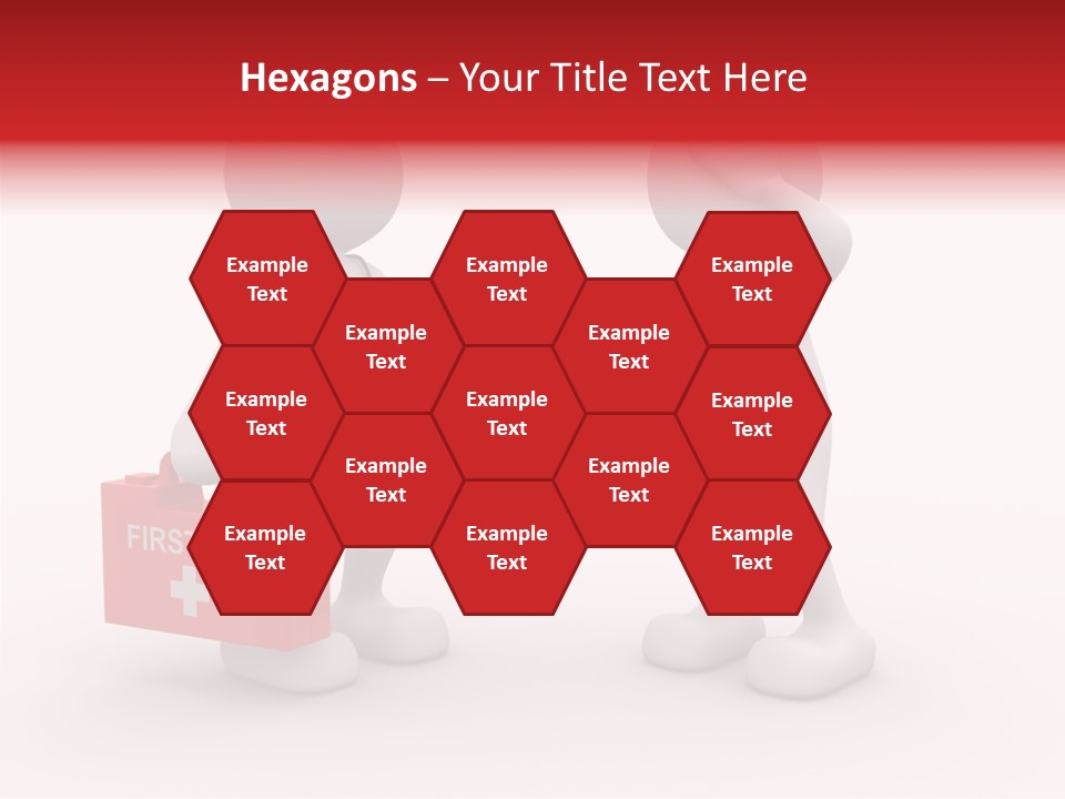 Preventive Illness Man PowerPoint Template