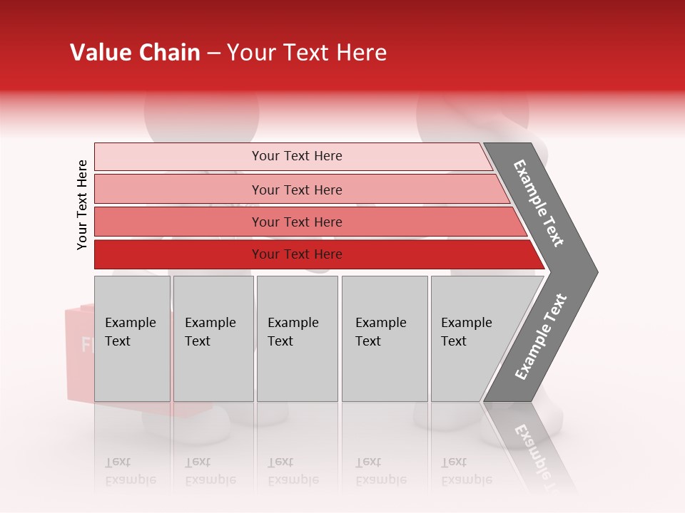 Preventive Illness Man PowerPoint Template