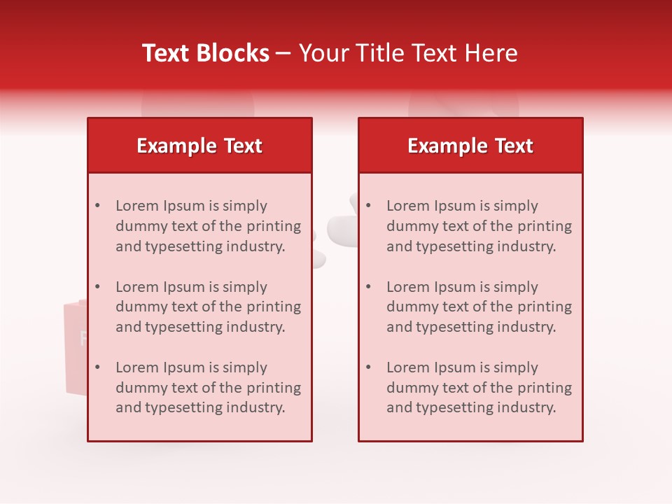 Preventive Illness Man PowerPoint Template