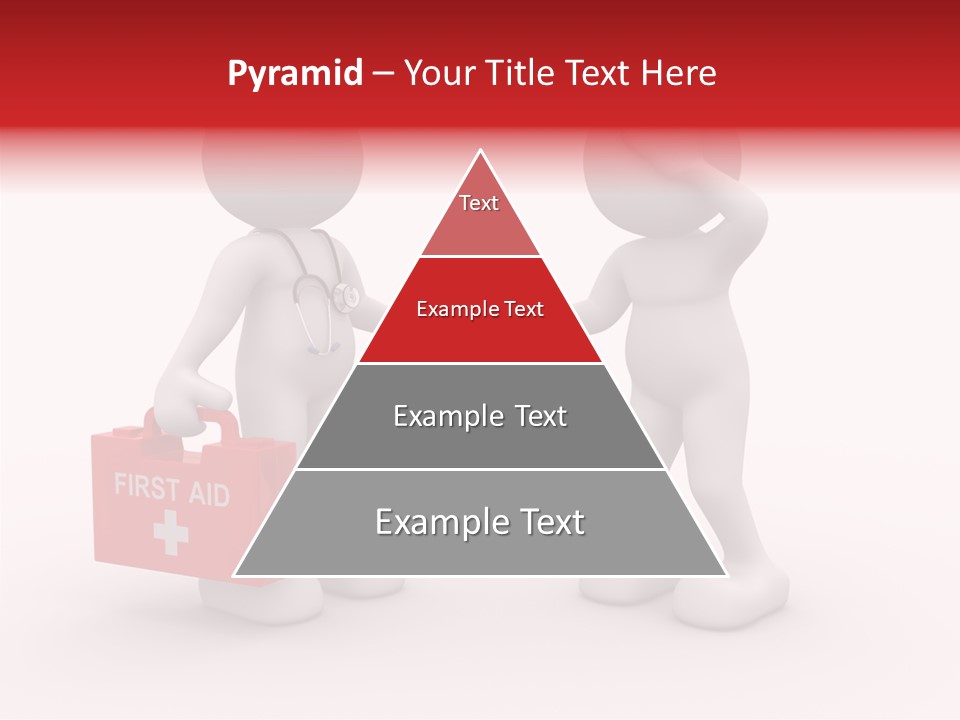 Preventive Illness Man PowerPoint Template