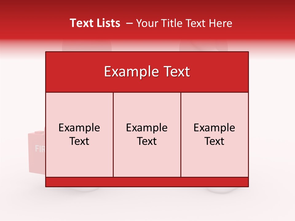 Preventive Illness Man PowerPoint Template