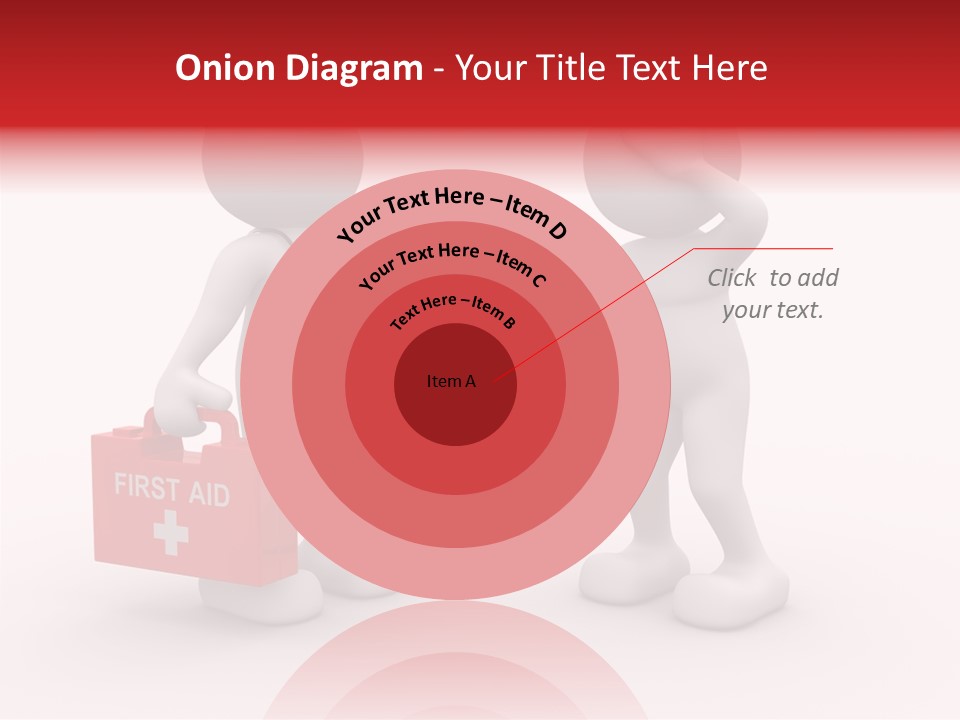 Preventive Illness Man PowerPoint Template