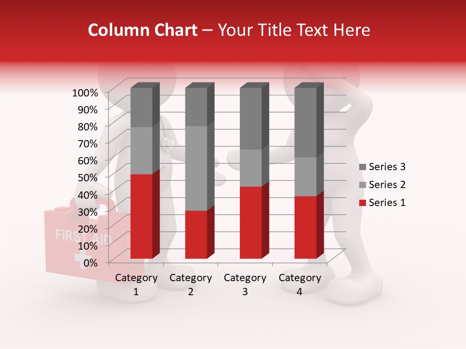 Preventive Illness Man PowerPoint Template