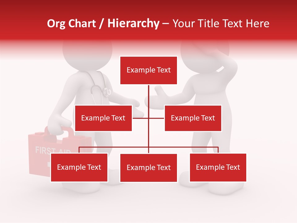 Preventive Illness Man PowerPoint Template