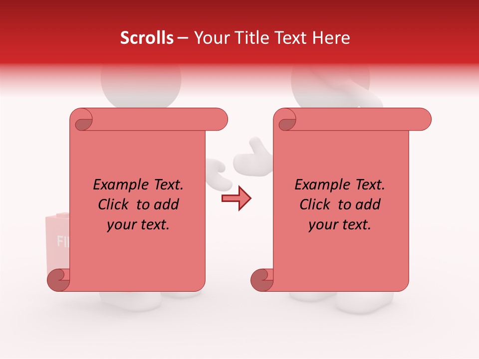 Preventive Illness Man PowerPoint Template