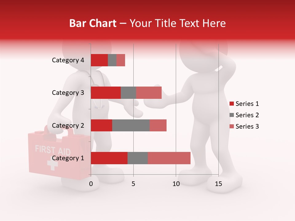 Preventive Illness Man PowerPoint Template