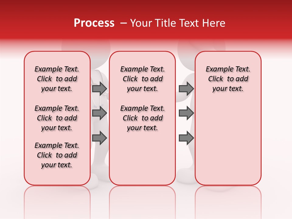 Preventive Illness Man PowerPoint Template