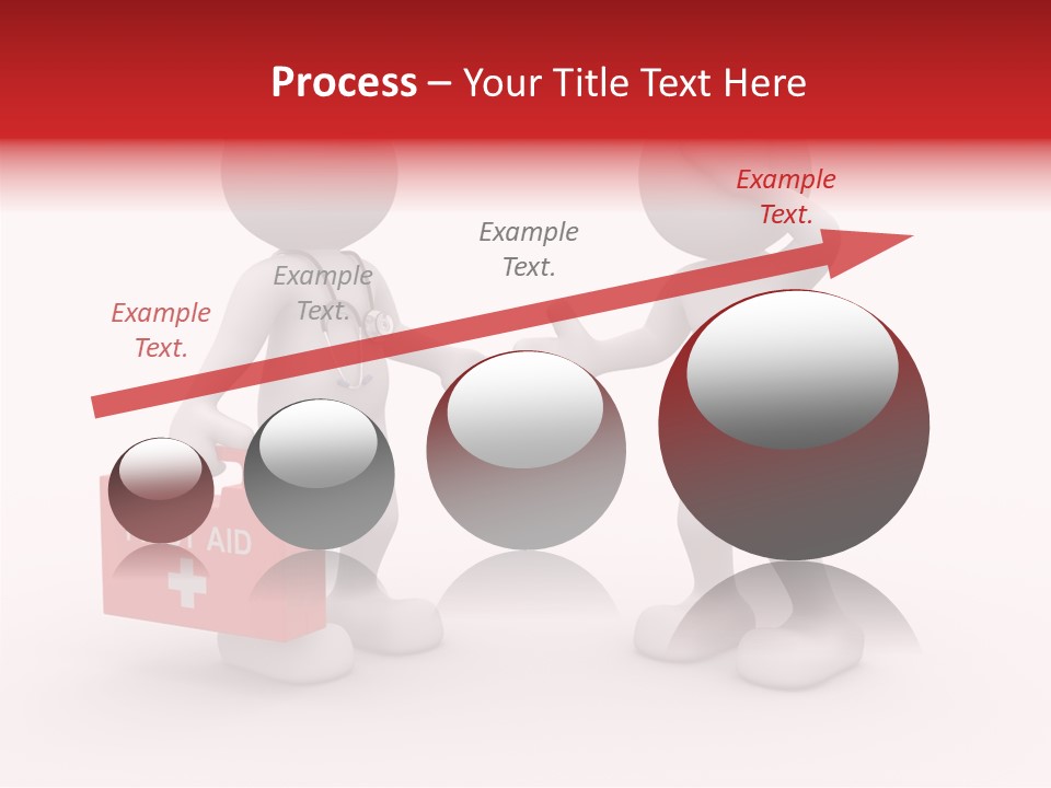 Preventive Illness Man PowerPoint Template