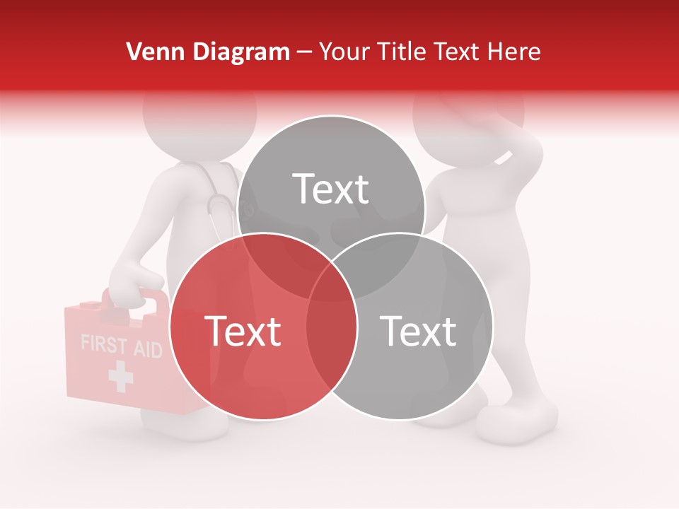Preventive Illness Man PowerPoint Template