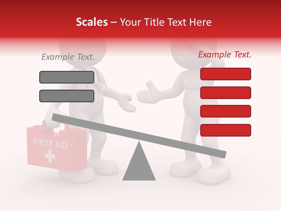 Preventive Illness Man PowerPoint Template
