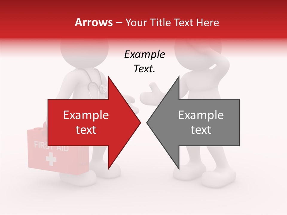 Preventive Illness Man PowerPoint Template