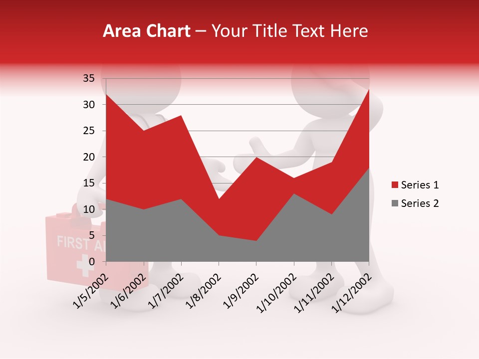 Preventive Illness Man PowerPoint Template
