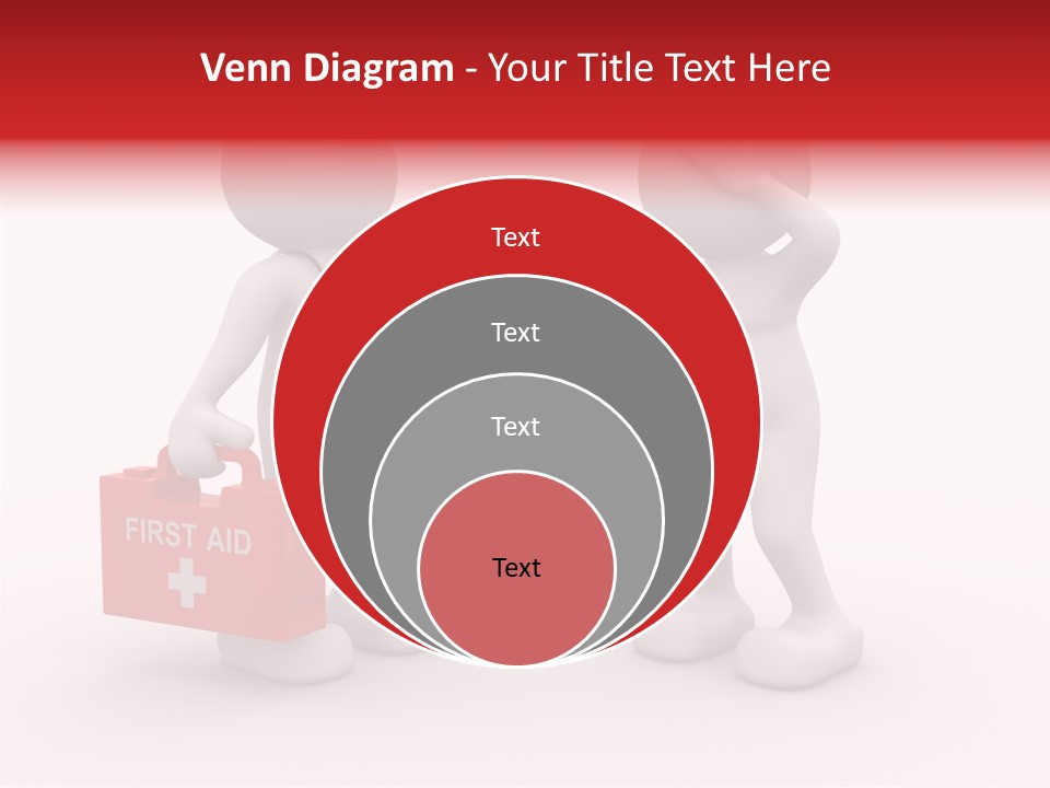 Preventive Illness Man PowerPoint Template
