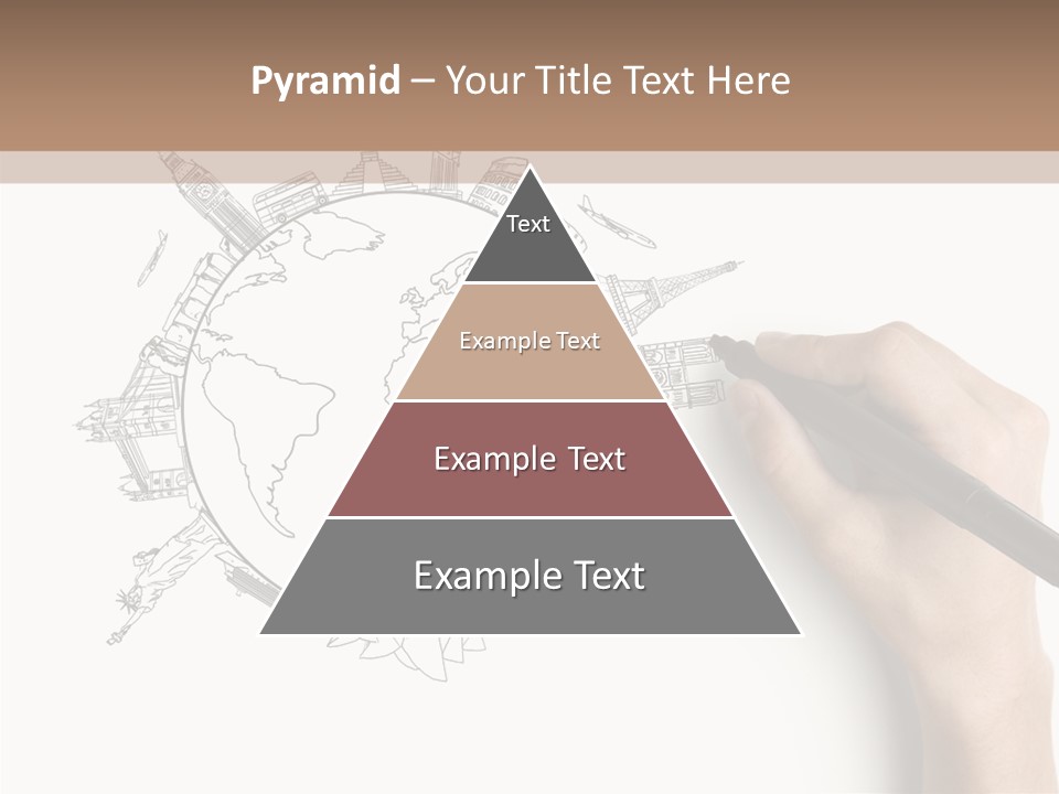 Liberty Tip Leadership PowerPoint Template