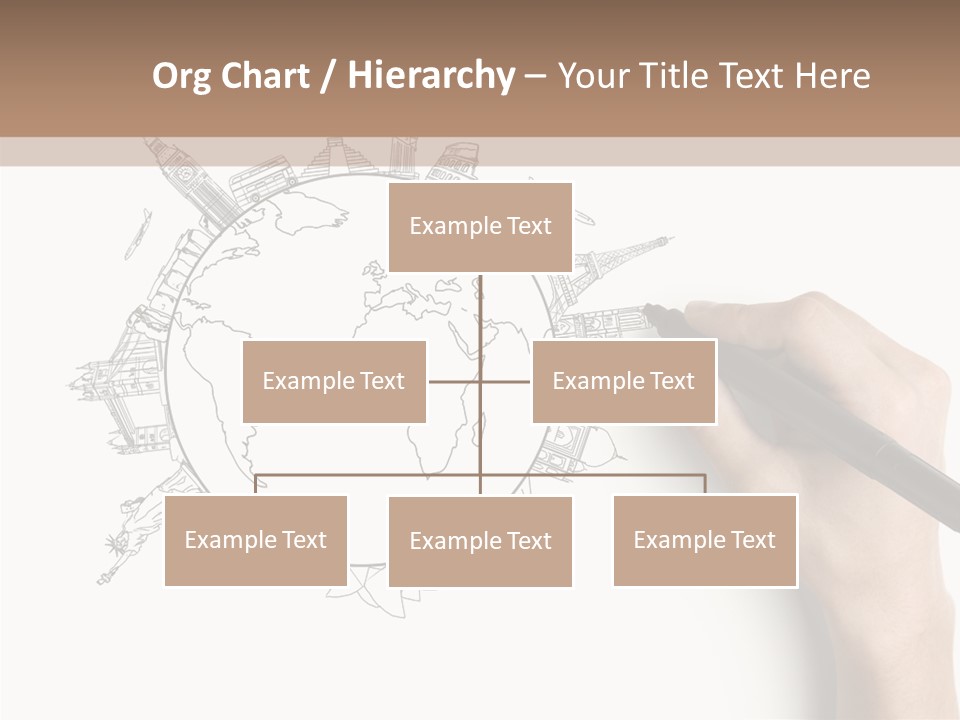 Liberty Tip Leadership PowerPoint Template