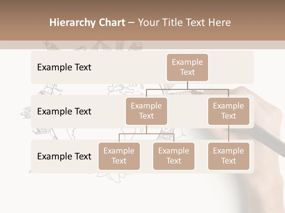 Liberty Tip Leadership PowerPoint Template