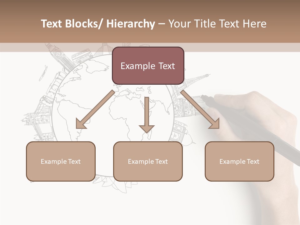 Liberty Tip Leadership PowerPoint Template