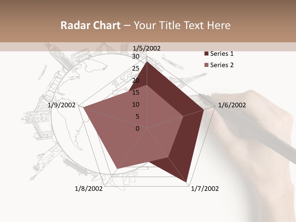 Liberty Tip Leadership PowerPoint Template