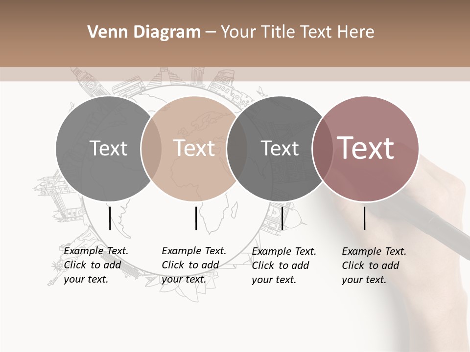 Liberty Tip Leadership PowerPoint Template