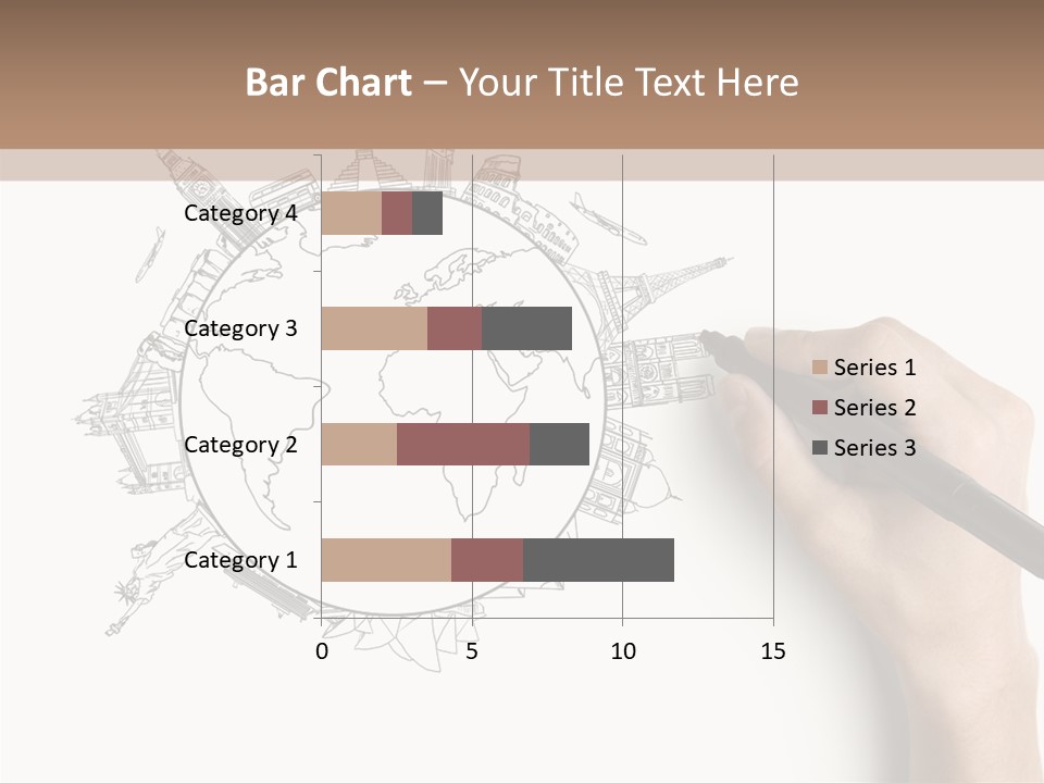 Liberty Tip Leadership PowerPoint Template