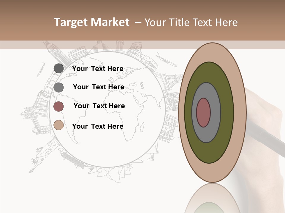 Liberty Tip Leadership PowerPoint Template