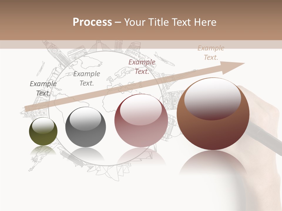 Liberty Tip Leadership PowerPoint Template