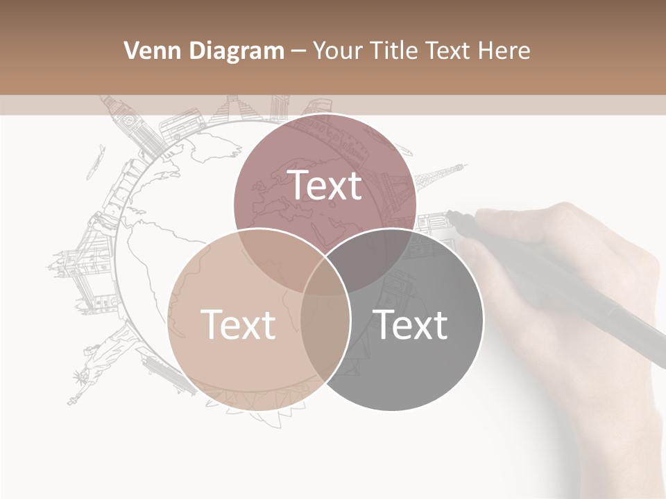 Liberty Tip Leadership PowerPoint Template