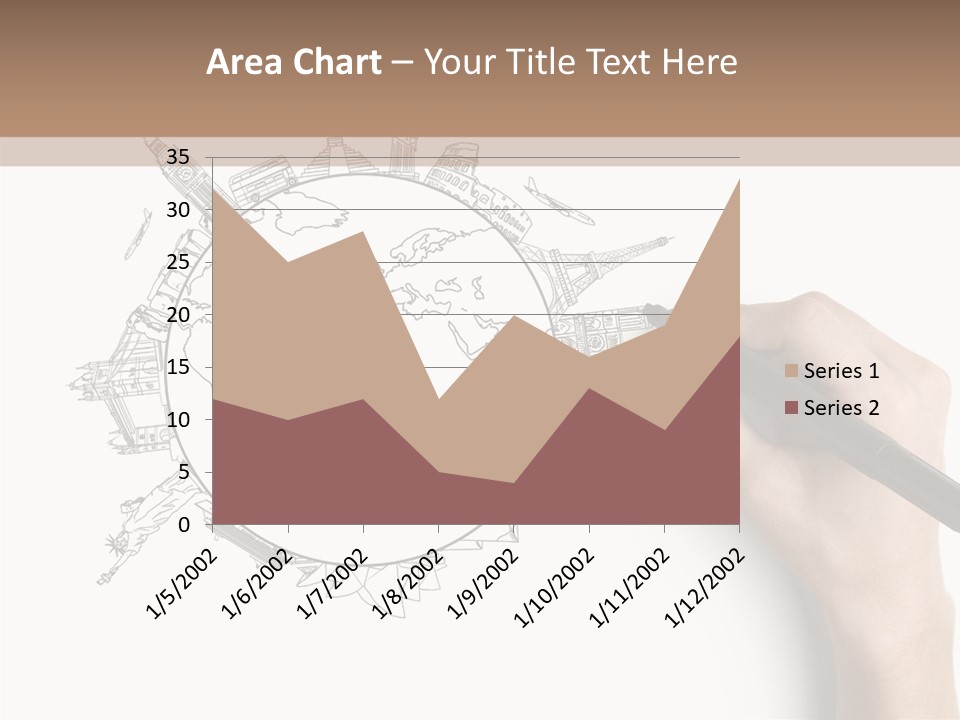 Liberty Tip Leadership PowerPoint Template