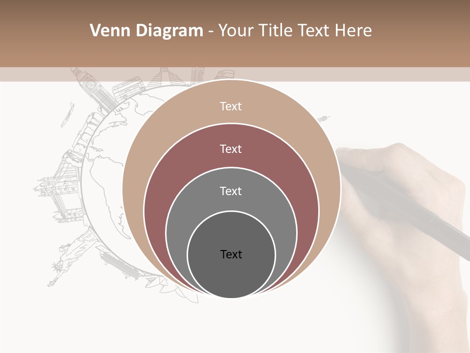Liberty Tip Leadership PowerPoint Template