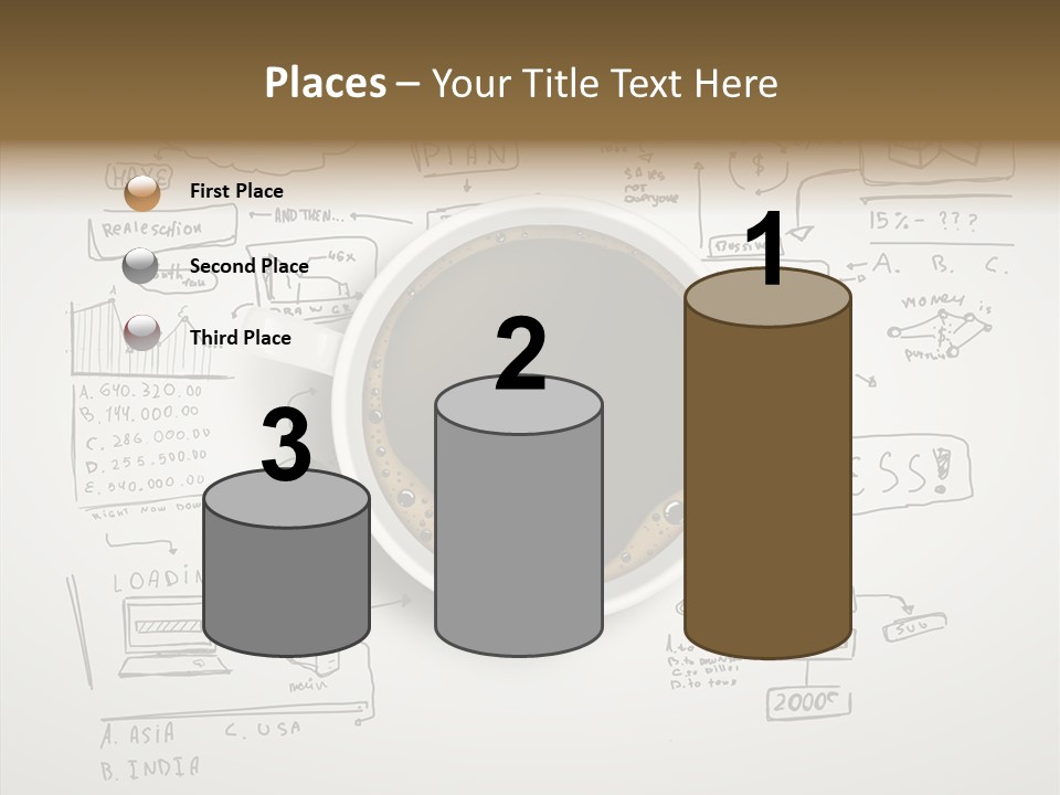 Technology Concept Internet PowerPoint Template