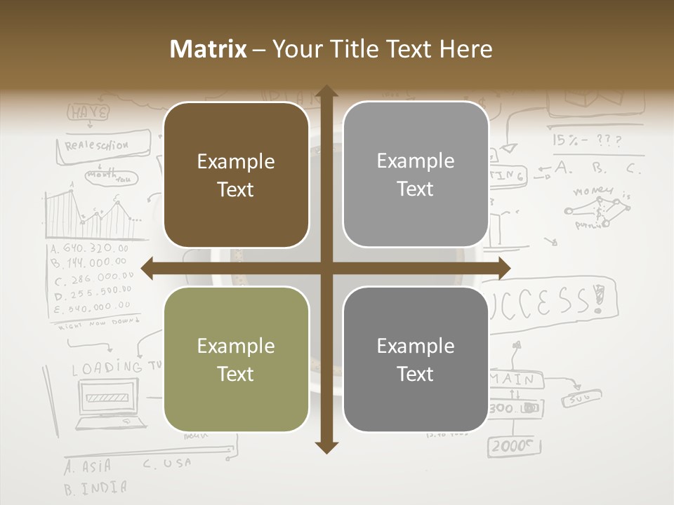Technology Concept Internet PowerPoint Template