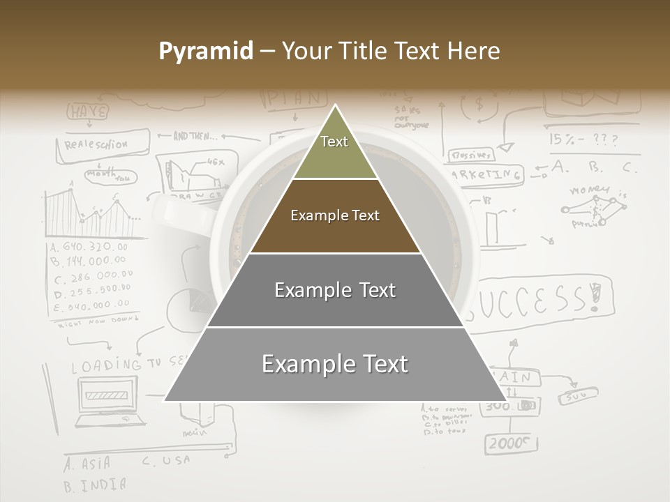 Technology Concept Internet PowerPoint Template