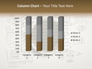 Technology Concept Internet PowerPoint Template