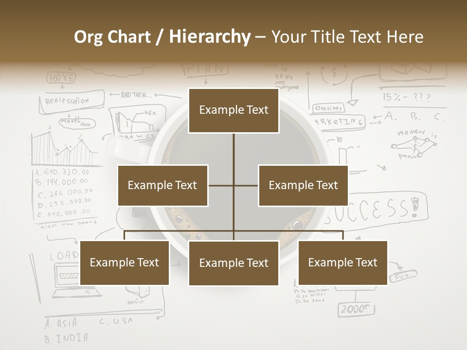 Technology Concept Internet PowerPoint Template