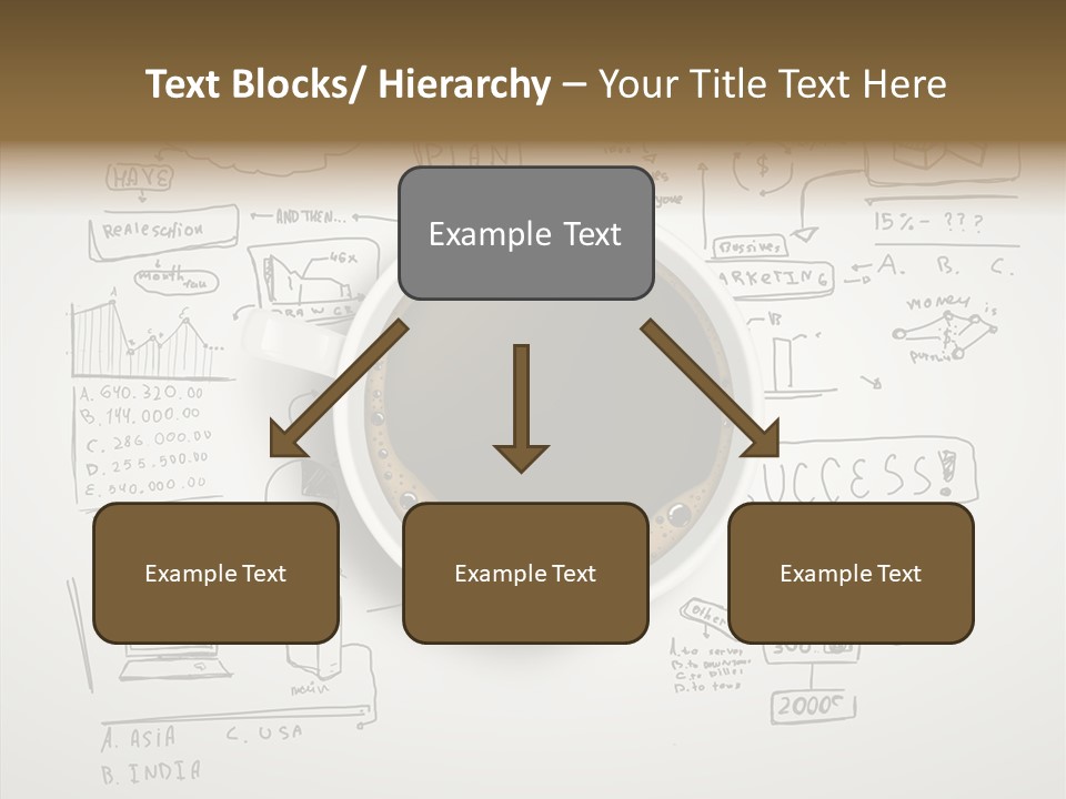 Technology Concept Internet PowerPoint Template