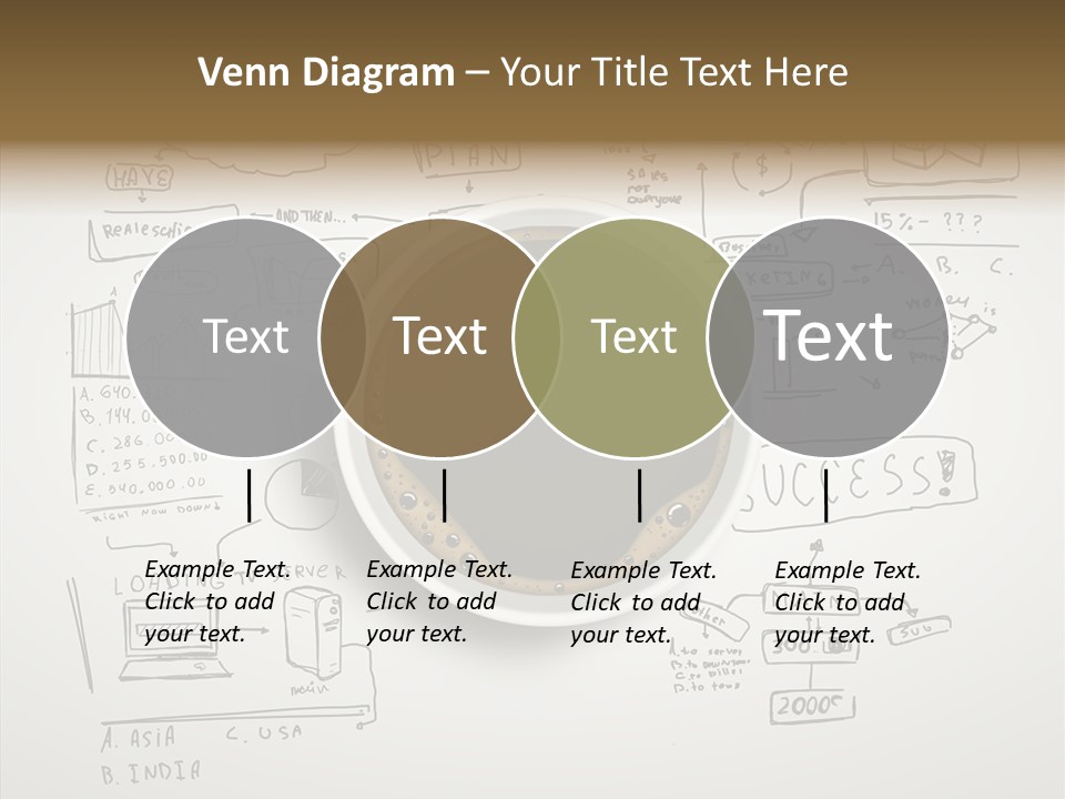 Technology Concept Internet PowerPoint Template
