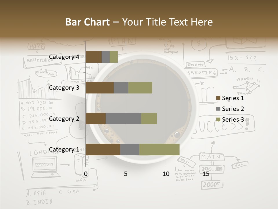 Technology Concept Internet PowerPoint Template