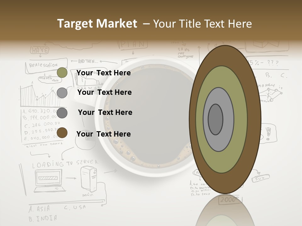 Technology Concept Internet PowerPoint Template