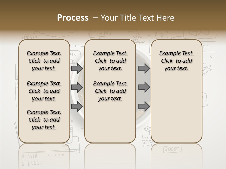 Technology Concept Internet PowerPoint Template