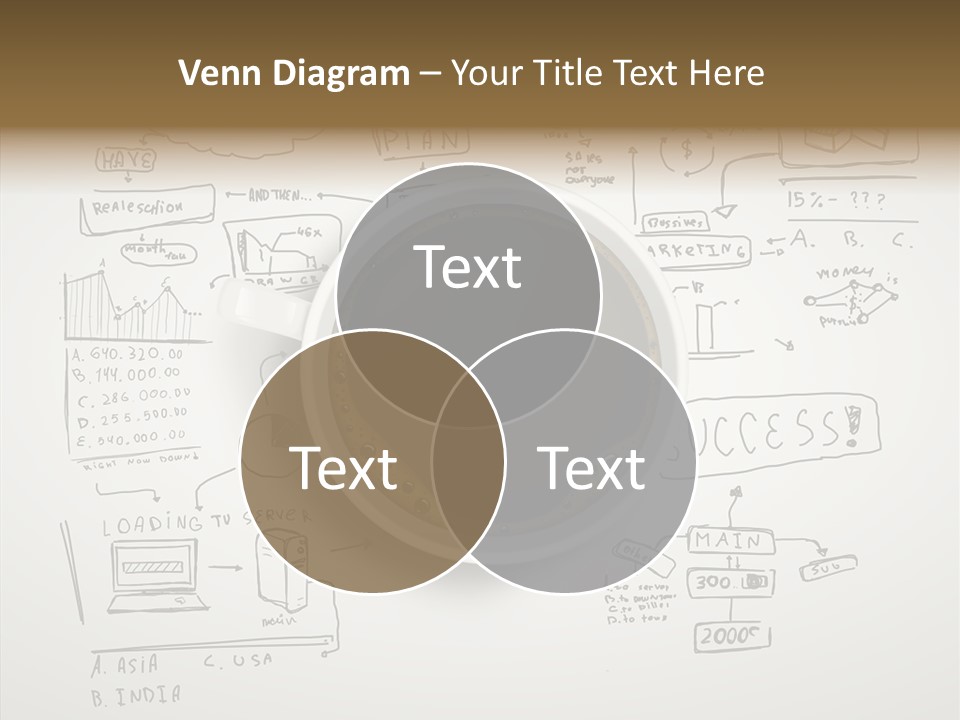 Technology Concept Internet PowerPoint Template