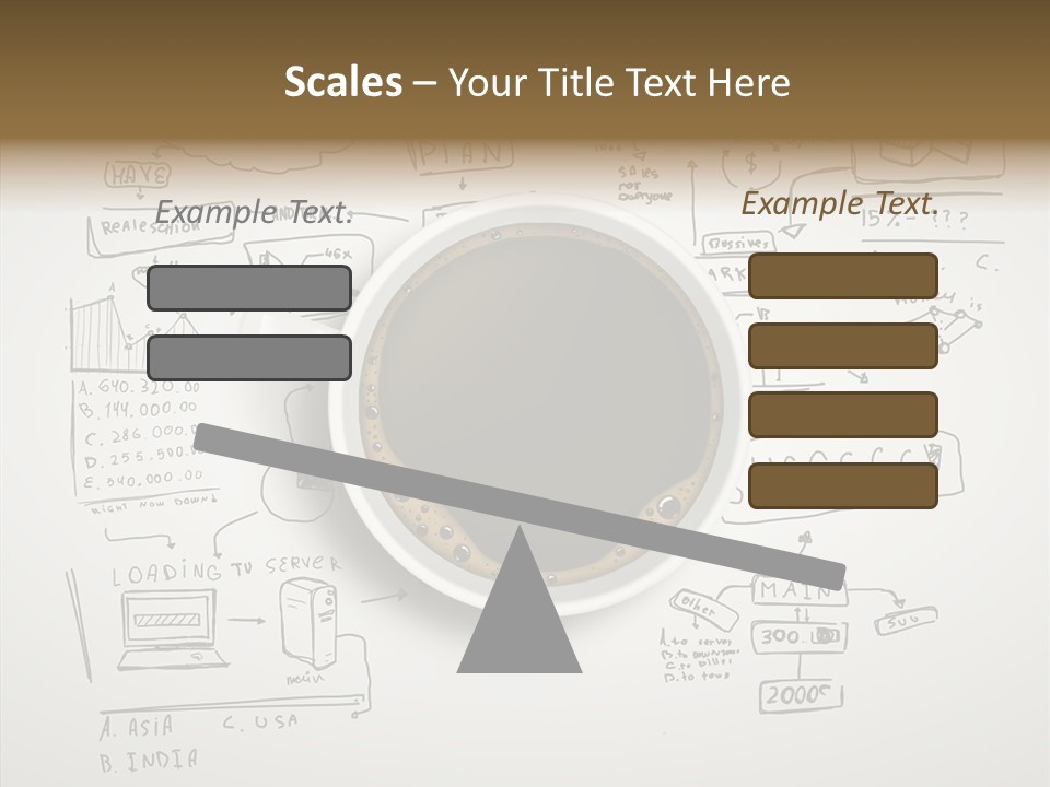 Technology Concept Internet PowerPoint Template