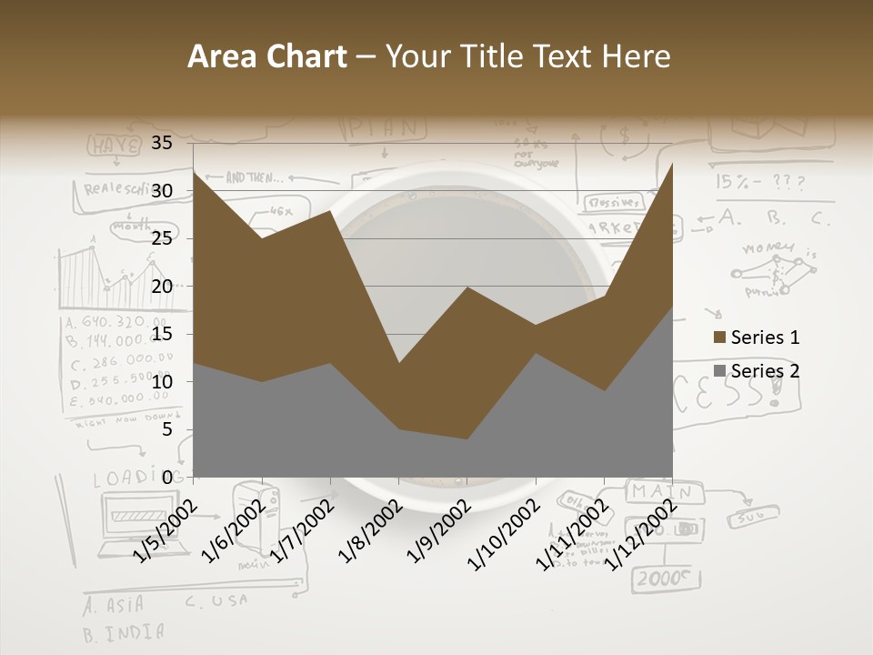 Technology Concept Internet PowerPoint Template