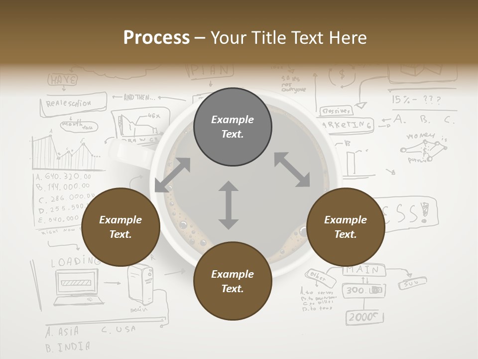 Technology Concept Internet PowerPoint Template