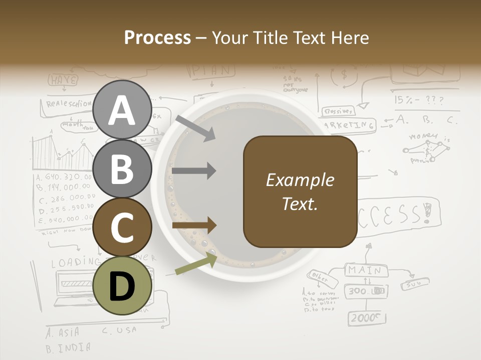 Technology Concept Internet PowerPoint Template