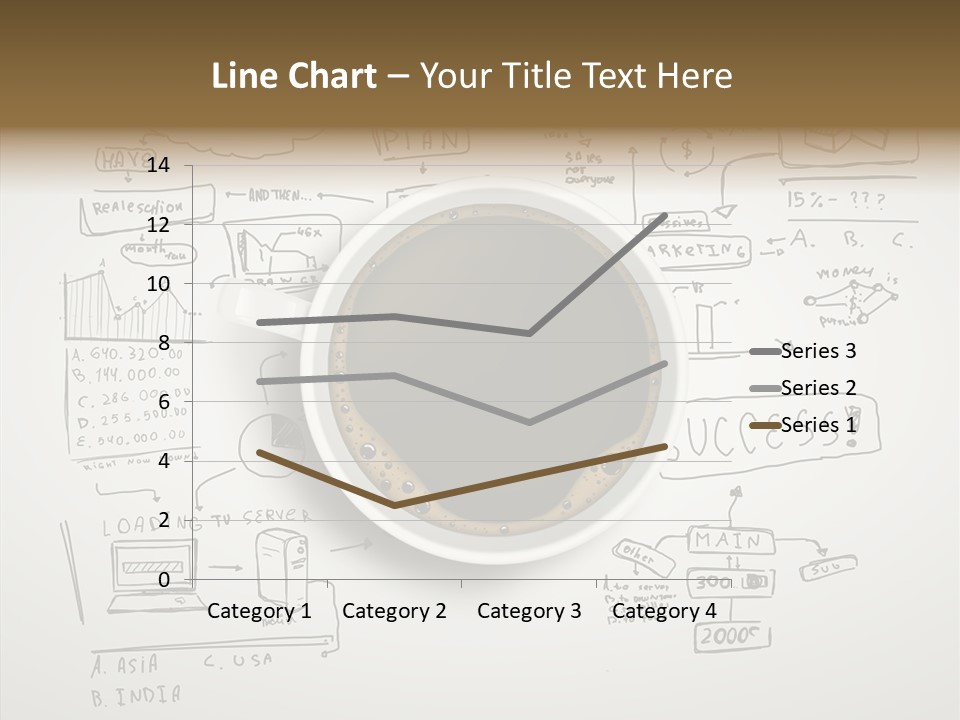 Technology Concept Internet PowerPoint Template