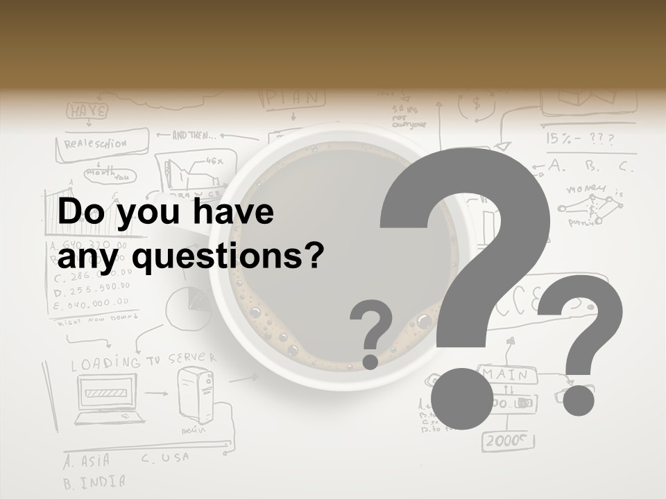 Technology Concept Internet PowerPoint Template