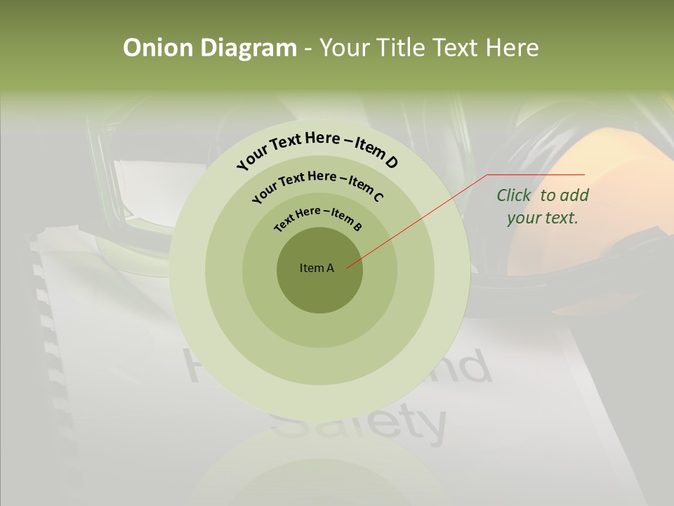 Meeting Protection Industry PowerPoint Template