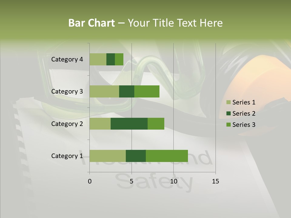 Meeting Protection Industry PowerPoint Template